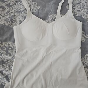Honeylove Ivory Shapewear Slip